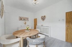 Melrose Avenue, Bolton, BL1