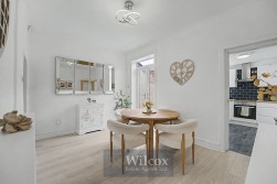 Melrose Avenue, Bolton, BL1