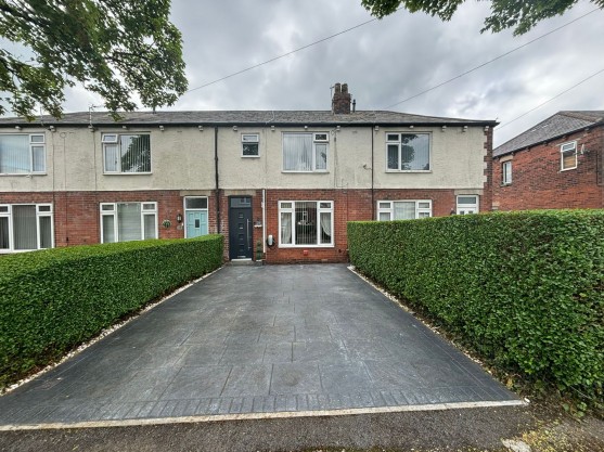 Scorton Avenue, Bolton, BL2