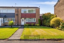 Shireburn Avenue, Bolton, BL2