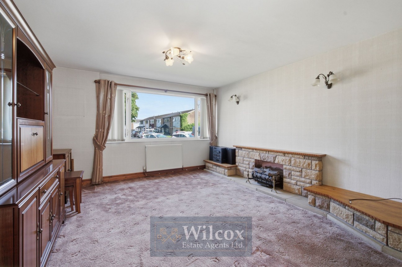Shireburn Avenue, Bolton, BL2