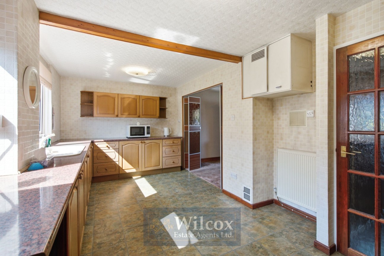 Shireburn Avenue, Bolton, BL2