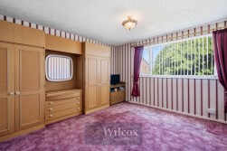 Shireburn Avenue, Bolton, BL2