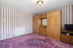 Shireburn Avenue, Bolton, BL2