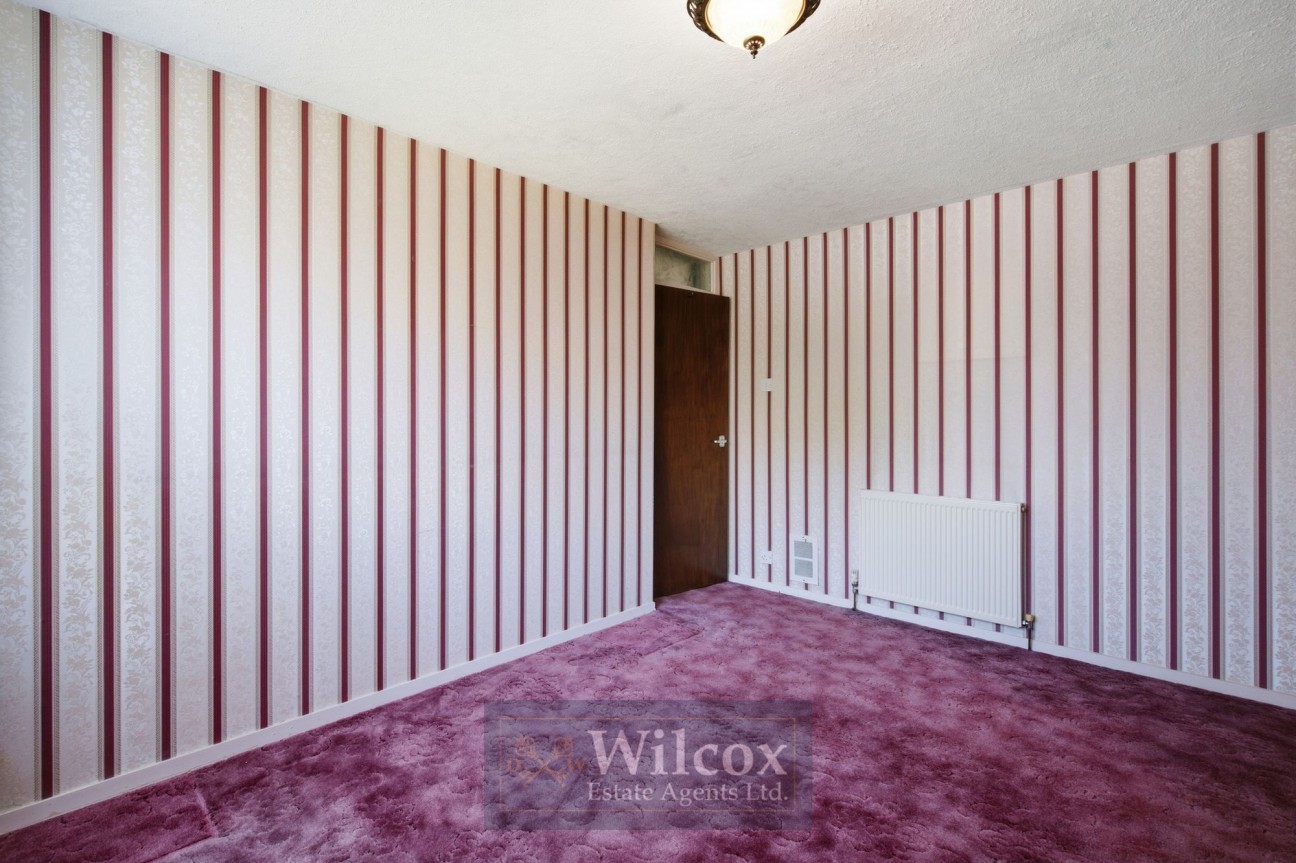 Shireburn Avenue, Bolton, BL2