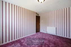Shireburn Avenue, Bolton, BL2