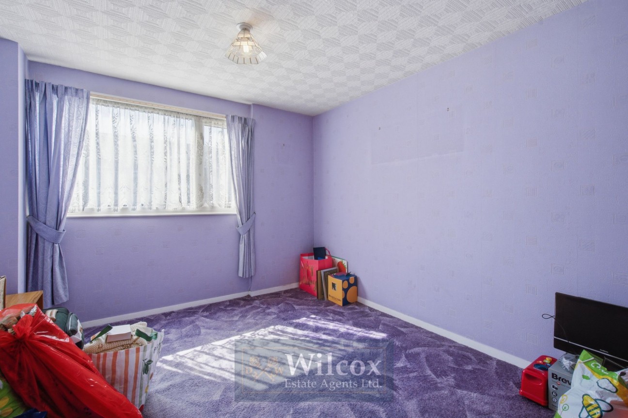 Shireburn Avenue, Bolton, BL2