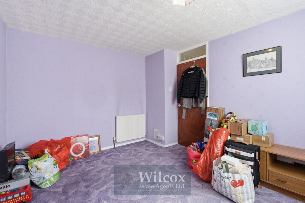 Shireburn Avenue, Bolton, BL2