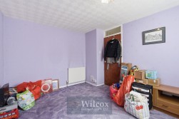 Shireburn Avenue, Bolton, BL2