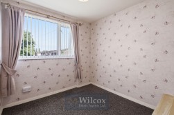 Shireburn Avenue, Bolton, BL2