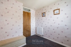 Shireburn Avenue, Bolton, BL2
