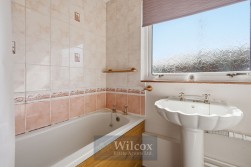 Shireburn Avenue, Bolton, BL2