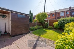 Shireburn Avenue, Bolton, BL2