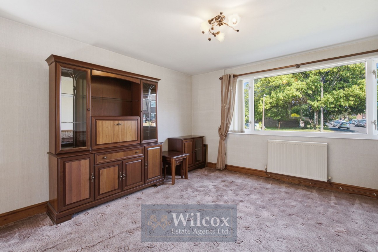Shireburn Avenue, Bolton, BL2