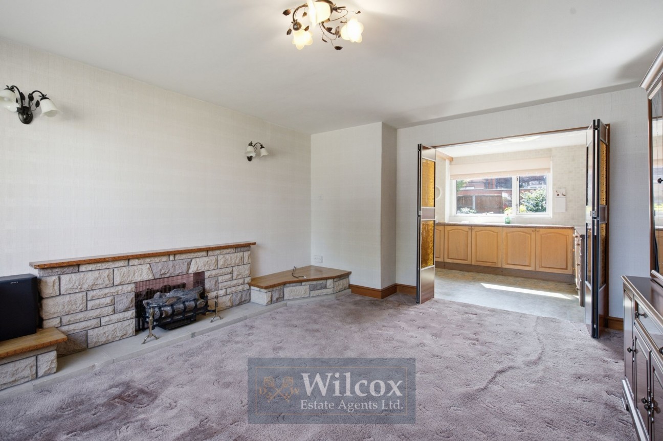 Shireburn Avenue, Bolton, BL2