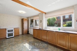 Shireburn Avenue, Bolton, BL2