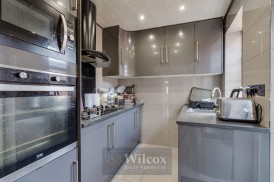 Thicketford Road, Bolton, BL2
