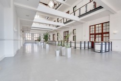 Great Moor Street, The Old School Rooms Great Moor Street, BL1