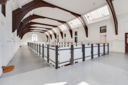 Great Moor Street, The Old School Rooms Great Moor Street, BL1
