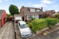 Tarbet Drive, Bolton, BL2