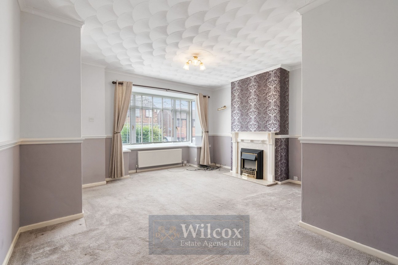 Tarbet Drive, Bolton, BL2