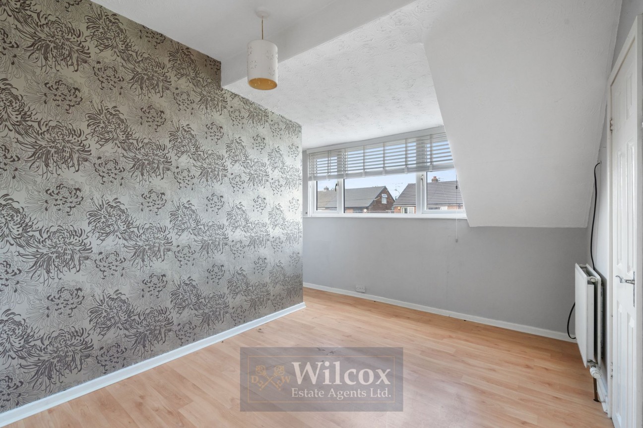 Tarbet Drive, Bolton, BL2