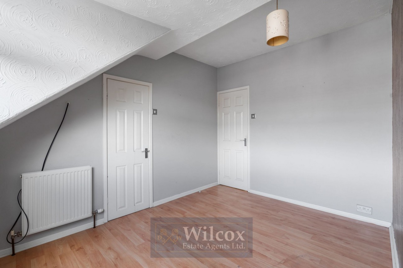 Tarbet Drive, Bolton, BL2