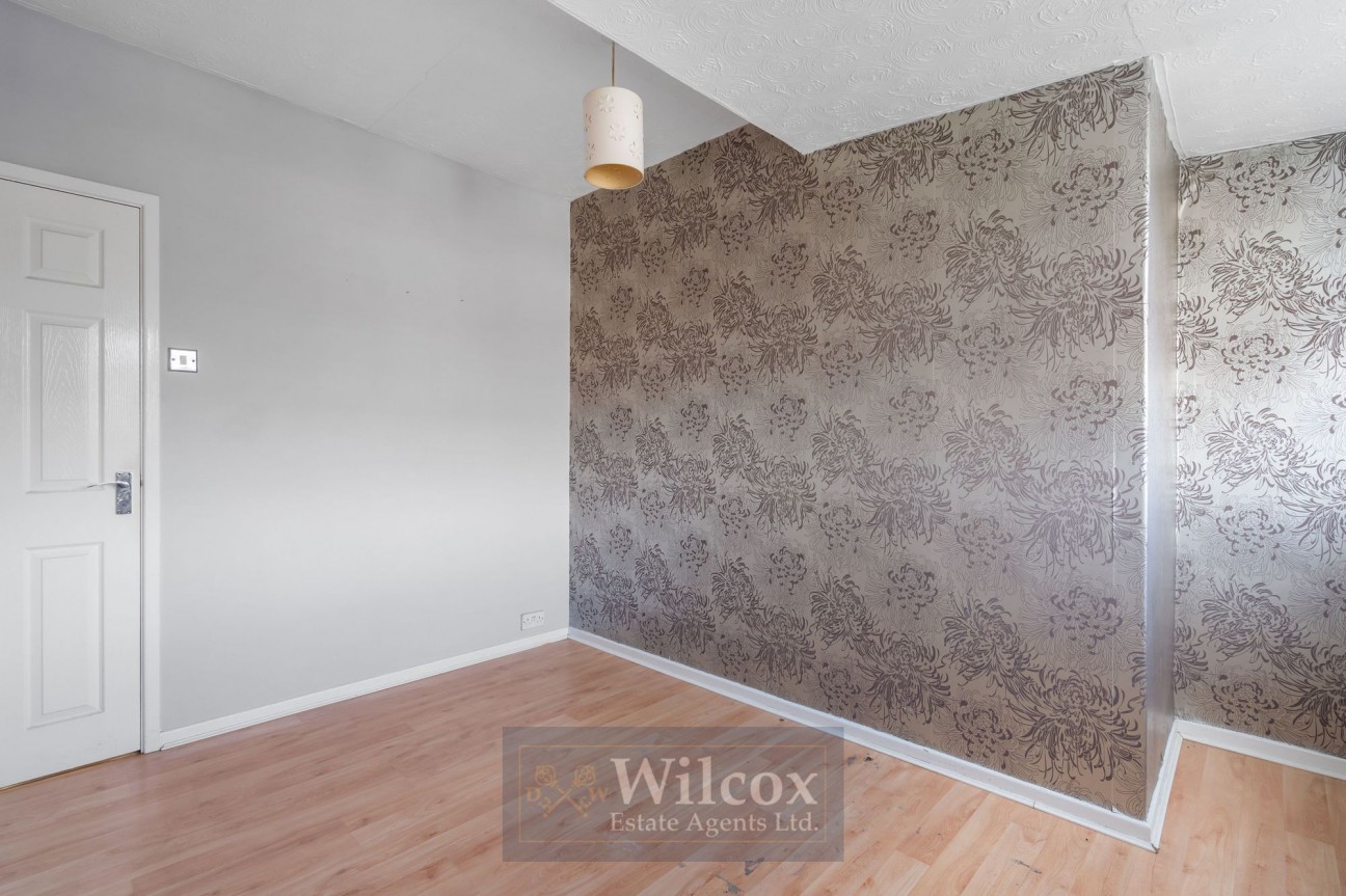 Tarbet Drive, Bolton, BL2