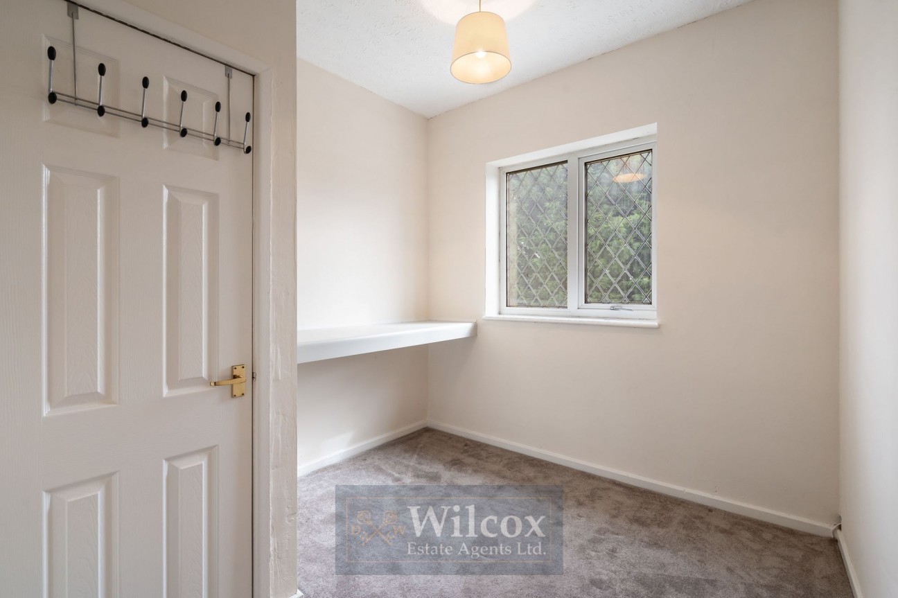 Tarbet Drive, Bolton, BL2