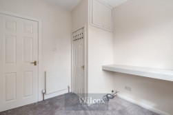 Tarbet Drive, Bolton, BL2