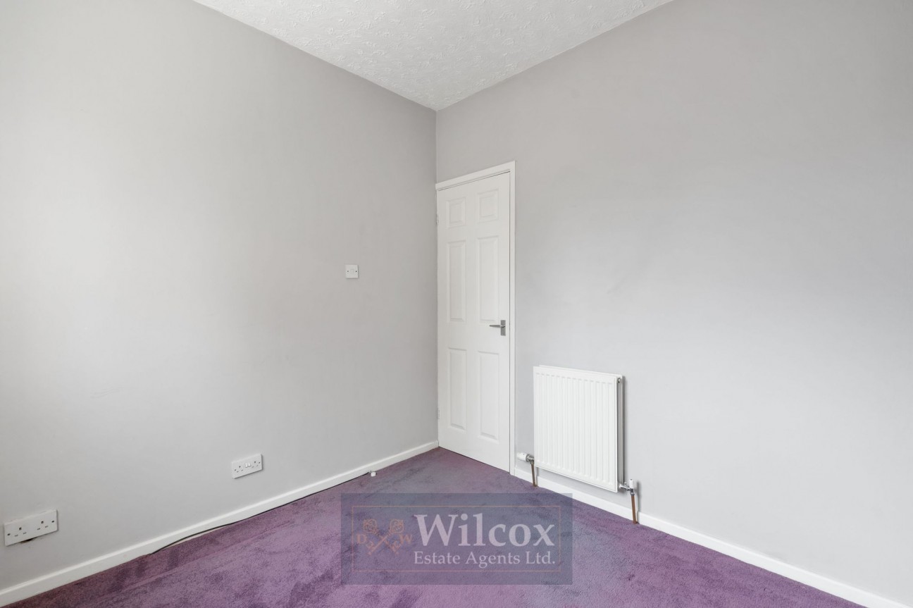 Tarbet Drive, Bolton, BL2