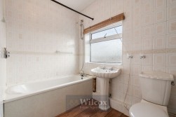 Tarbet Drive, Bolton, BL2