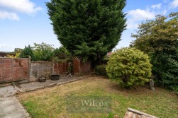 Tarbet Drive, Bolton, BL2