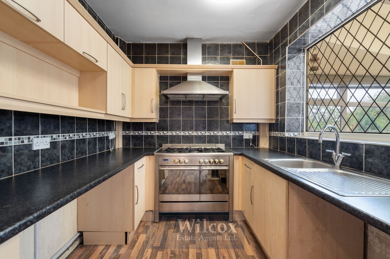 Tarbet Drive, Bolton, BL2