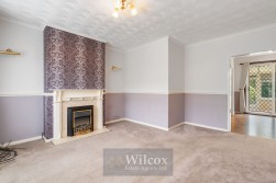 Tarbet Drive, Bolton, BL2