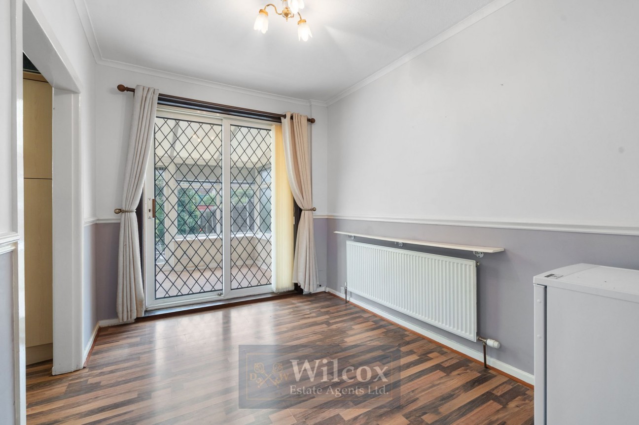 Tarbet Drive, Bolton, BL2