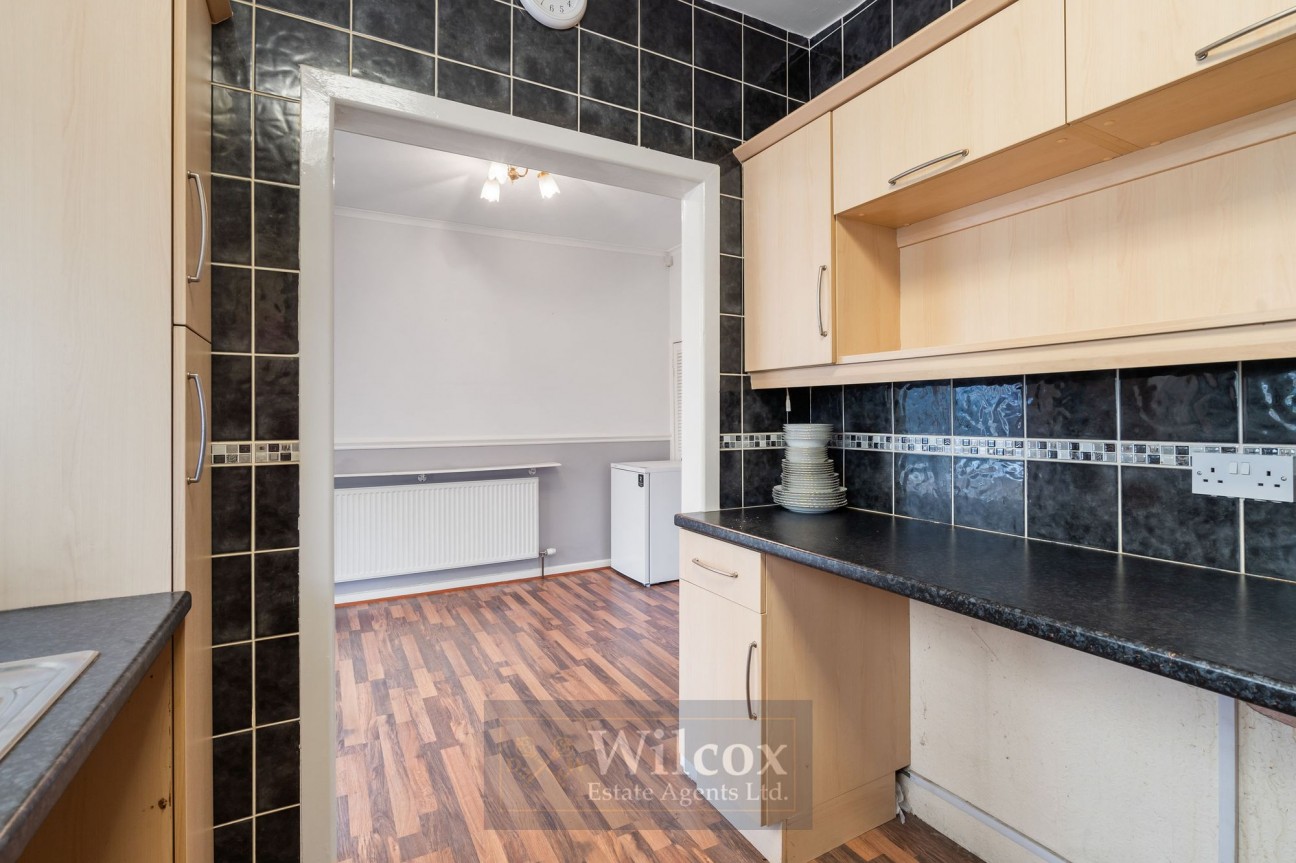 Tarbet Drive, Bolton, BL2