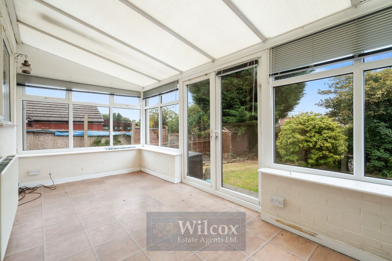 Tarbet Drive, Bolton, BL2