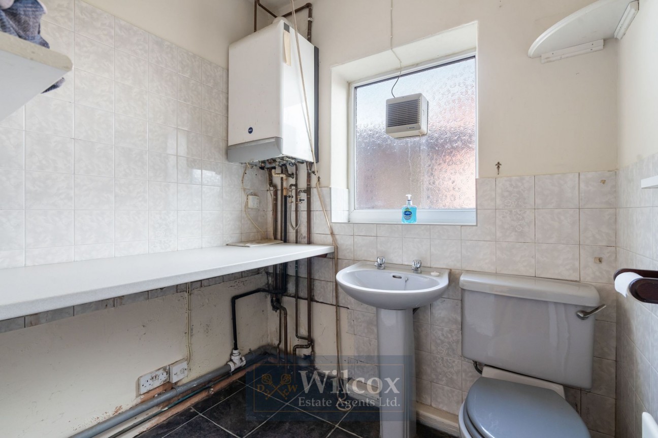 Tarbet Drive, Bolton, BL2