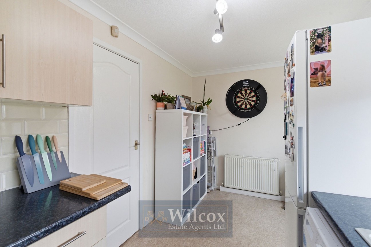 Newlands Avenue, Bolton, BL2