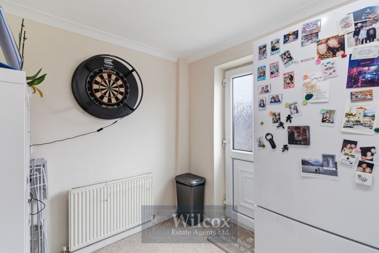 Newlands Avenue, Bolton, BL2