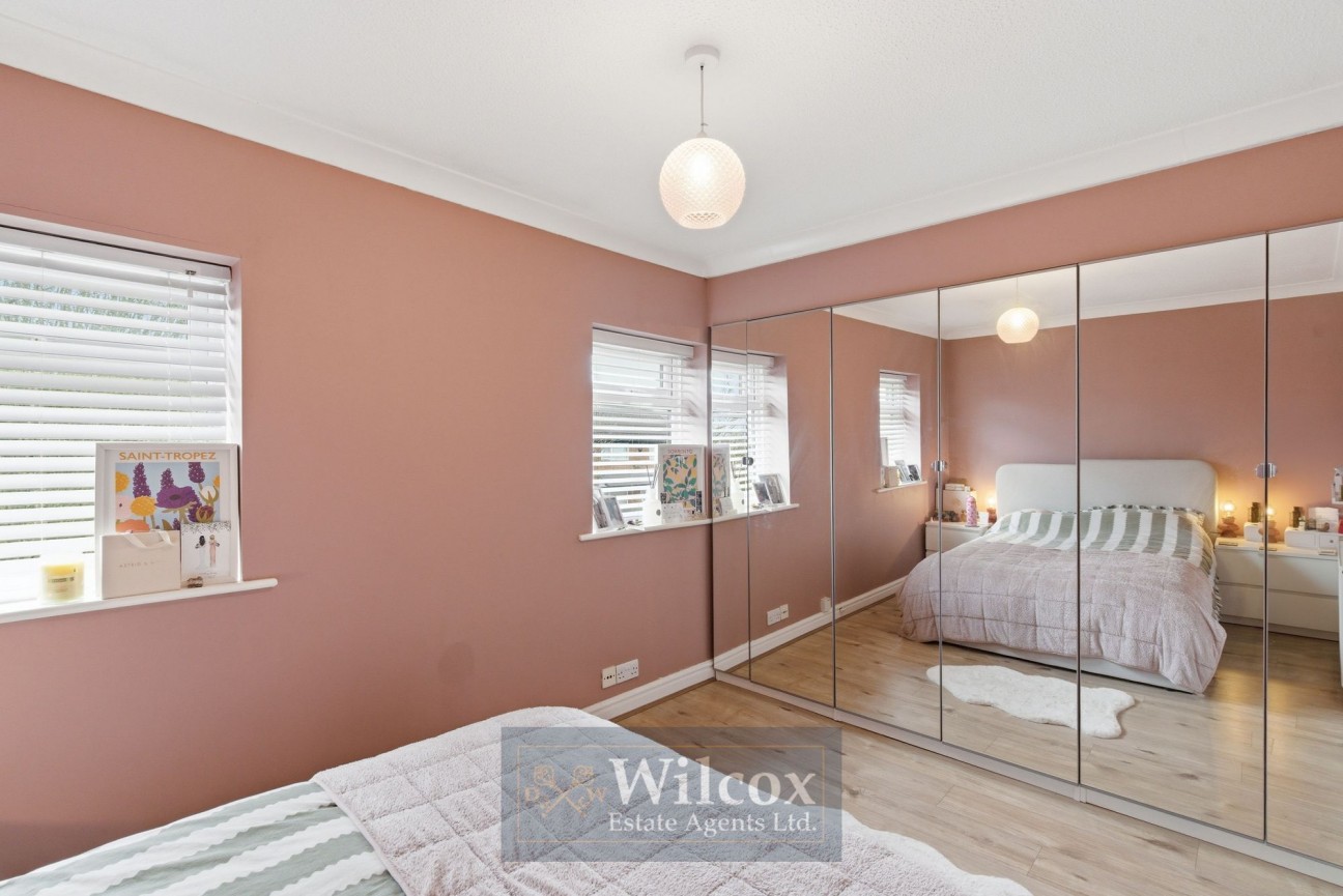 Newlands Avenue, Bolton, BL2