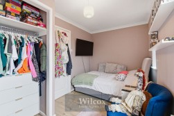 Newlands Avenue, Bolton, BL2