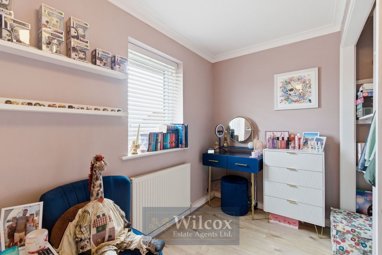 Newlands Avenue, Bolton, BL2