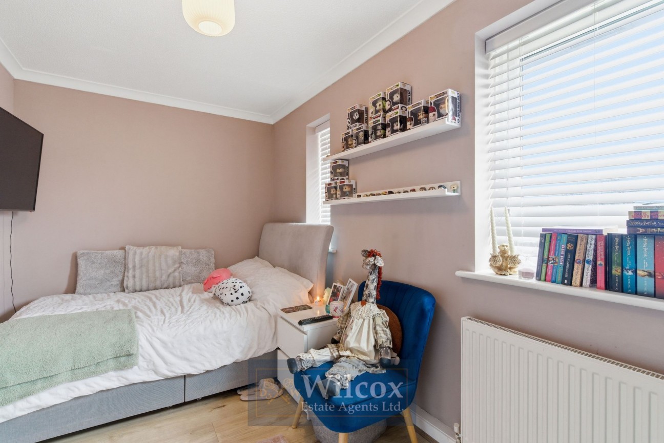 Newlands Avenue, Bolton, BL2