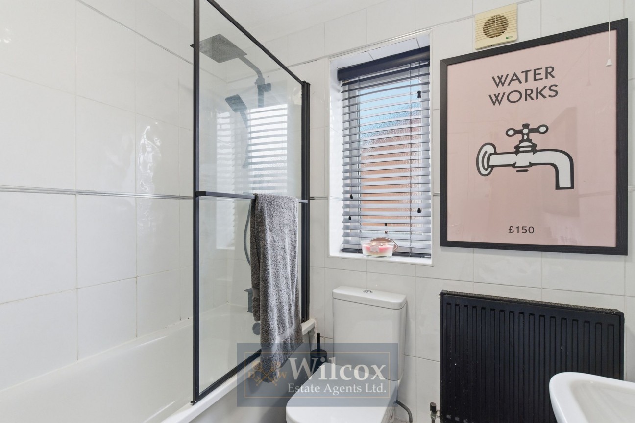 Newlands Avenue, Bolton, BL2