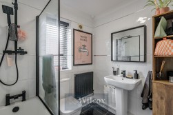 Newlands Avenue, Bolton, BL2