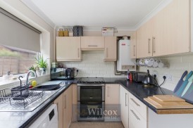 Newlands Avenue, Bolton, BL2