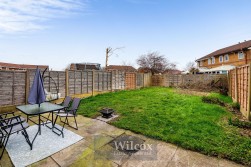 Newlands Avenue, Bolton, BL2