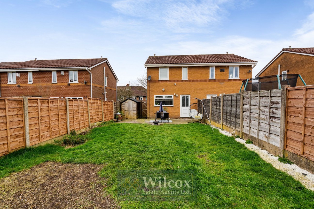 Newlands Avenue, Bolton, BL2